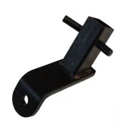 Engate de Carreta Universal (Somente a ponteira) ideal para veículos mais altos  - Para todos os Veículos