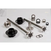 Kit Especial de Eixo Flutuante Traseiro para F 75 - 19 Estrias Edição Especial High-Performance ?