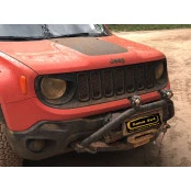 Mesa de guincho para JEEP Renegade Trailhawk 4x4 até 2016