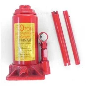 Macaco off road, 10 toneladas, ideal para jeep, troller e pick up