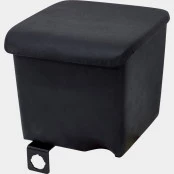 Console Apoio de Braço para Troller T4 2015 2016 2017 2018 2019