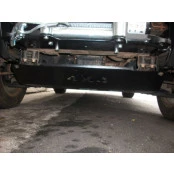  Protetor de Carter da Pajero TR4 ano 2010 em diante