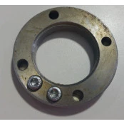 Porca de Ajuste do Rolamento para Rodas Dianteira para Engesa / Jeep Willys / Rural / F-75 e Jeep
