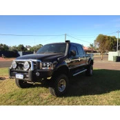 Snorkel para F250