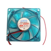 Cooler/Ventilador/ Desembaçador - Cor : Verde - Ref: 3376/ SA