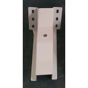Suporte De Cabine Direito / Esquerdo para Chevrolet C-10 / D-10 / Veraneio (Todas) - Valor Unitário