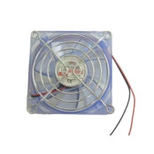 Cooler/Ventilador/ Desembaçador - Cor : Azul - Ref: 3375/SA  