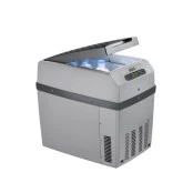Geladeira Automotiva / Cooler Compressor WAECO TropiCool TCX-21FL-AC - 12V / 24V / 230W - 21 Litros (Painel Digital)