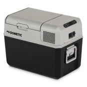 Geladeira Portátil Mobicool Dometic  / Waeco CC40 12/24V e 110/220V - 38 Litros