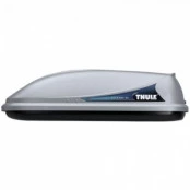 Bagageiro Fechado Thule Ocean 80 (cinza)