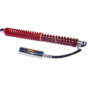 Amortecedor Especial Offshox - Off Limits Fx8 com Molas de 76MM - (Unitário) - Opções de Curso de 11pol. Até 18pol.