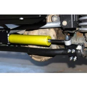 Amortecedor de Direção Offshox FXD 004 para Dodge Ram