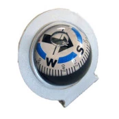 Bussola Azul - Ref 674/SA