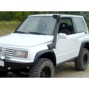 Snorkel para Suzuki Vitara 1.6  (lado esquerdo)
