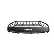 Bagageiro Aberto Thule Canyon 859XT - Capacidade: 68 kg
