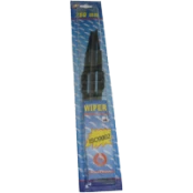 Limpador Parabrisa 12"-   Ref. 639/SA 