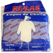 Capa Chuva (Capa Chuva descartavel) - Ref : 3502/SA 