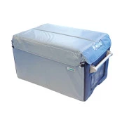 Capa de Proteção para Geladeira Automotiva WAECO CF80 / CF80DZ
