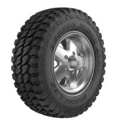 Pneu 265/60 R18 XMT Mud-Terrain Achilles - Original Amarok com aro 18, Triton após 2016 com aro 18, Ranger após 2016 com aro 18
