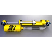 Amortecedor Especial Offshox - Off Limits FX7 1966 Dianteiro para L-200 Triton 2008 em diante (Unitário) - Altura Padrão