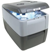 Geladeira Automotiva / Cooler Compressor WAECO CoolFreeze CDF 36 12V / 24V - 31 Litros