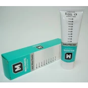 Graxa Molykote HSC Plus 100g - Embalagem de 100g