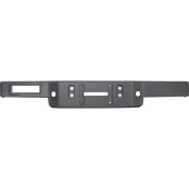 PARA CHOQUE TRASEIRO CENTRAL SUPERIOR PARA FORD TROLLER T4 2015 à 2020