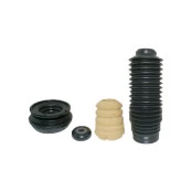 Kit amortecedor dianteiro c/coxim/rolamento/batente/coifa Ka GII 1.0/1.6 08 à 14