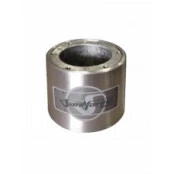 Cubo do Volante San Marino do Opala para adaptação em Jeep Willys / Rural e F-75