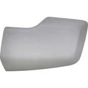 PONTEIRA DIANTEIRA MODELO ORIGINAL ESQUERDO TROLLER T4 2015 2016 2017 2018 2019 2020