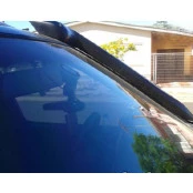 Snorkel RS Sport em Fibra para Nissan Pathfinder 1996 à 2004 - Lado do Motorista