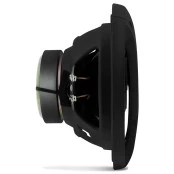 Par de Alto Falante Quadriaxial Pioneer TS-6941TBR 6x9 Polegadas 200W RMS Tela de Proteção Incluída