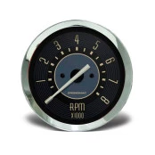 Contagiros 85mm 8.000 RPM VW Bege - Cronomac