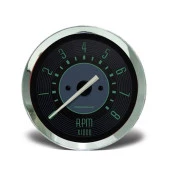 Contagiros 100mm 8.000 RPM VW Verde - Cronomac