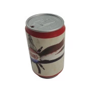 Paliteiro Automático Decorativo - Pepsi Cola