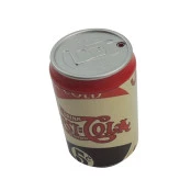 Paliteiro Automático Decorativo - Pepsi Cola