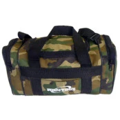 Bolsa Camuflada n2 (BolsaExercito/Bolsa Viagem/Sacola Camuflada/Sacola Exercito) -  Ref : 3504/SA