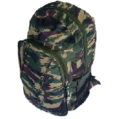 Mochila Camuflada (Mochila ) (Mochila Exercito) - Ref : 3508/SA