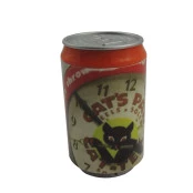 Paliteiro Automático Decorativo - Coca Cola Cat's Paw
