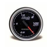 Turbo 60mm Mecânico 2kg BLACK Series - Cronomac