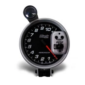 Contagiros Monster 125mm 11.000 RPM Completo Black Series