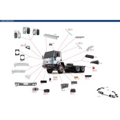 TANQ EXP SEM SENSOR SEM TAMPA FORD ELETRONICO PLA