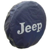 Capa Pneu Jeep / Azul Marinho   Ref: 2129/SA