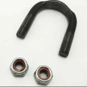 Grampo da Cruzeta do Cardan F-100/1000 A/C/D-10/20, willys todos, Kombi e Troller