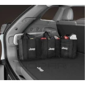 Kit 3 Sacolas Jeep (Mopar)