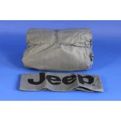 Capa para Cobrir Veículo (mopar)