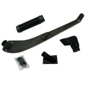 Snorkel Lado Direito para Jeep Wrangler YJ Ano 1997 à 2006