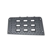 PISANTE INF. ESTRIBO 03 DEG. VW 19-370, LE CE INJ