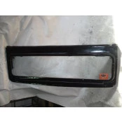 Quadro de Parabrisa Basculante  p/ Jeep (Raridade)