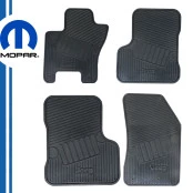 Jg de Tapetes Mopar para Renegade